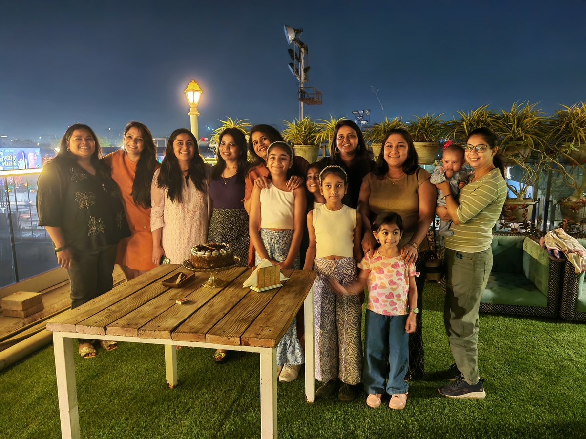 ISBAA Alumni Meet 2025 – Ahmedabad Chapter: A Memorable Evening of Reconnection &amp; Celebration! 

#ISBAA #ISBAlumni #ISBAhmedabad #AlumniMeet #Networking #ISBMemories #Reunion #AhmedabadChapter #ISBAlumniAssociation #ISBAlumniMeet