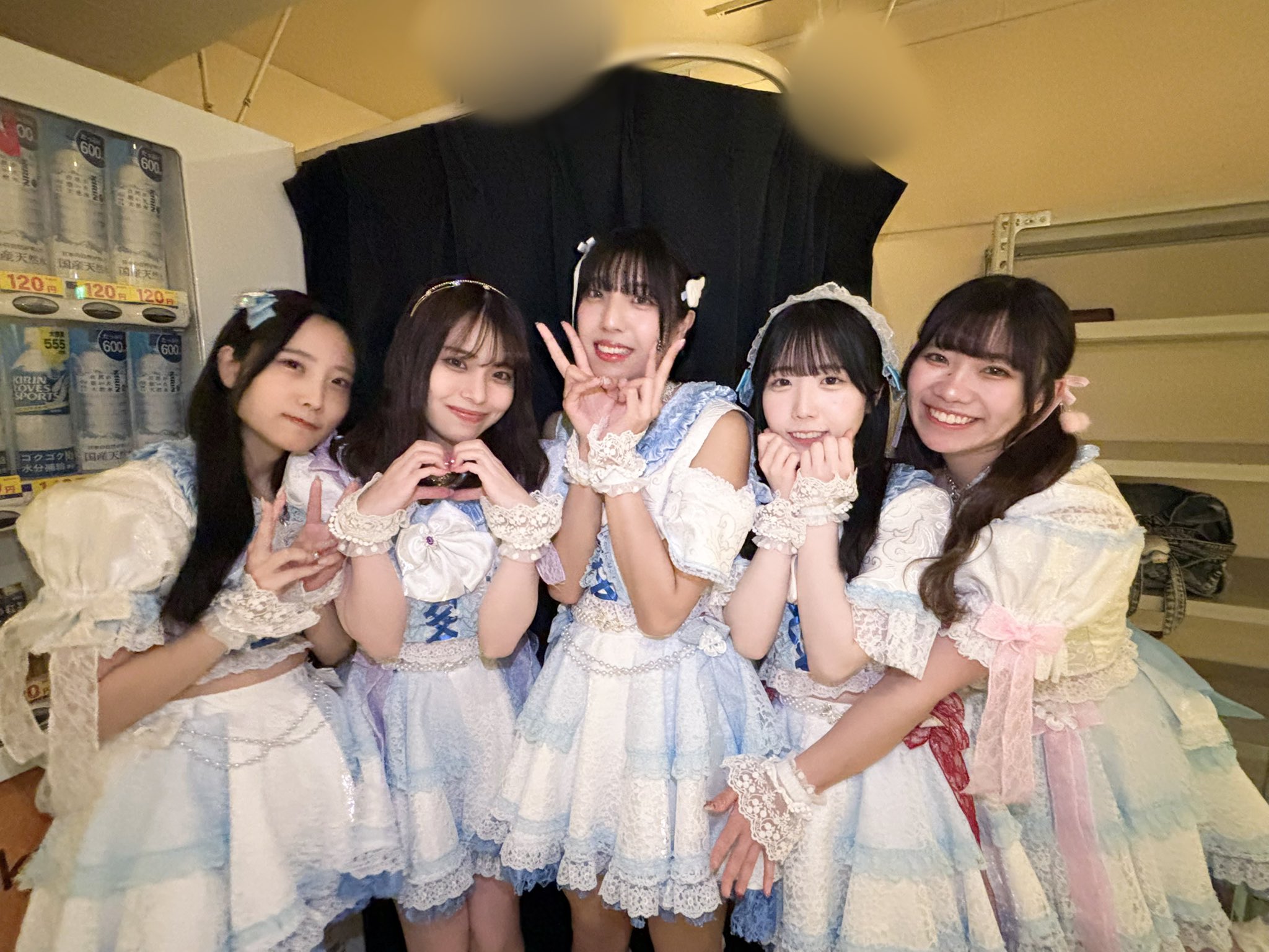 Re:Code(リ・コード) (@ReCode_idol) / X