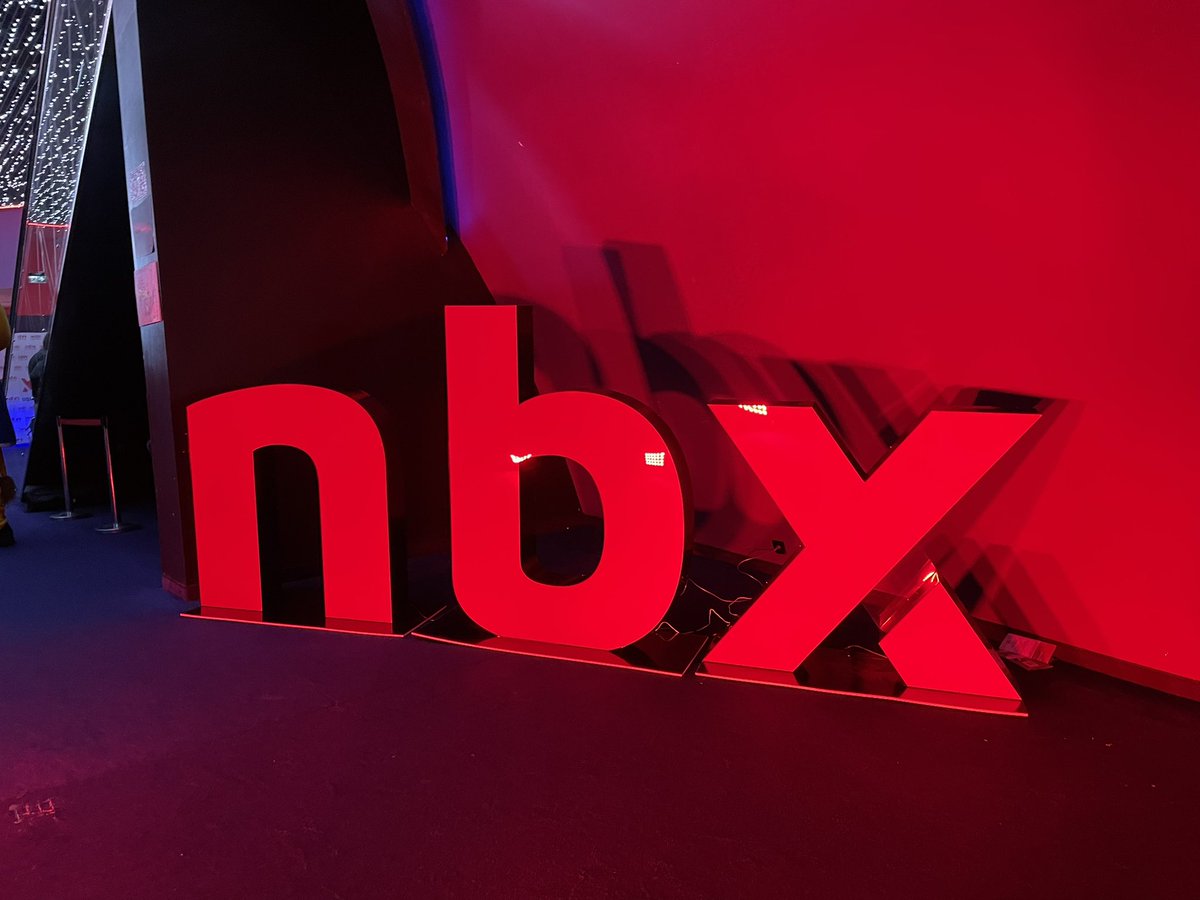 Nezo Hub tweet media