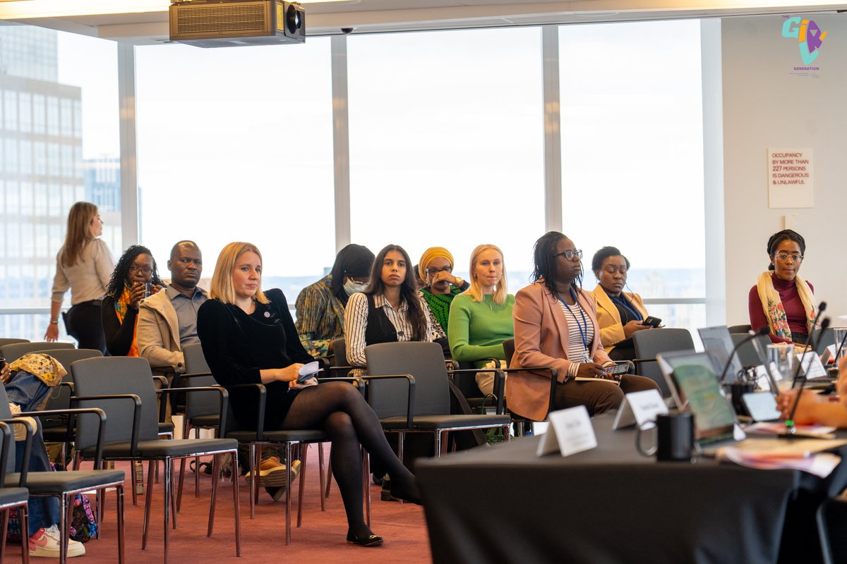 The Girl Generation (@thegirlgen) on Twitter photo On March 18, <a href="/TheVavengers/">The Vavengers</a> , <a href="/WallaceGlobal/">Wallace Global Fund</a> , and <a href="/AWRA_org/">African Women Rights Advocates</a> hosted an important event addressing global healthcare and legal disparities survivors of FGM face. The title of the event, Mapping Global Healthcare & Legal Disparities Facing FGM Survivors
Here’s a breakdown of what On March 18, <a href="/TheVavengers/">The Vavengers</a> , <a href="/WallaceGlobal/">Wallace Global Fund</a> , and <a href="/AWRA_org/">African Women Rights Advocates</a> hosted an important event addressing global healthcare and legal disparities survivors of FGM face. The title of the event, Mapping Global Healthcare & Legal Disparities Facing FGM Survivors
Here’s a breakdown of what