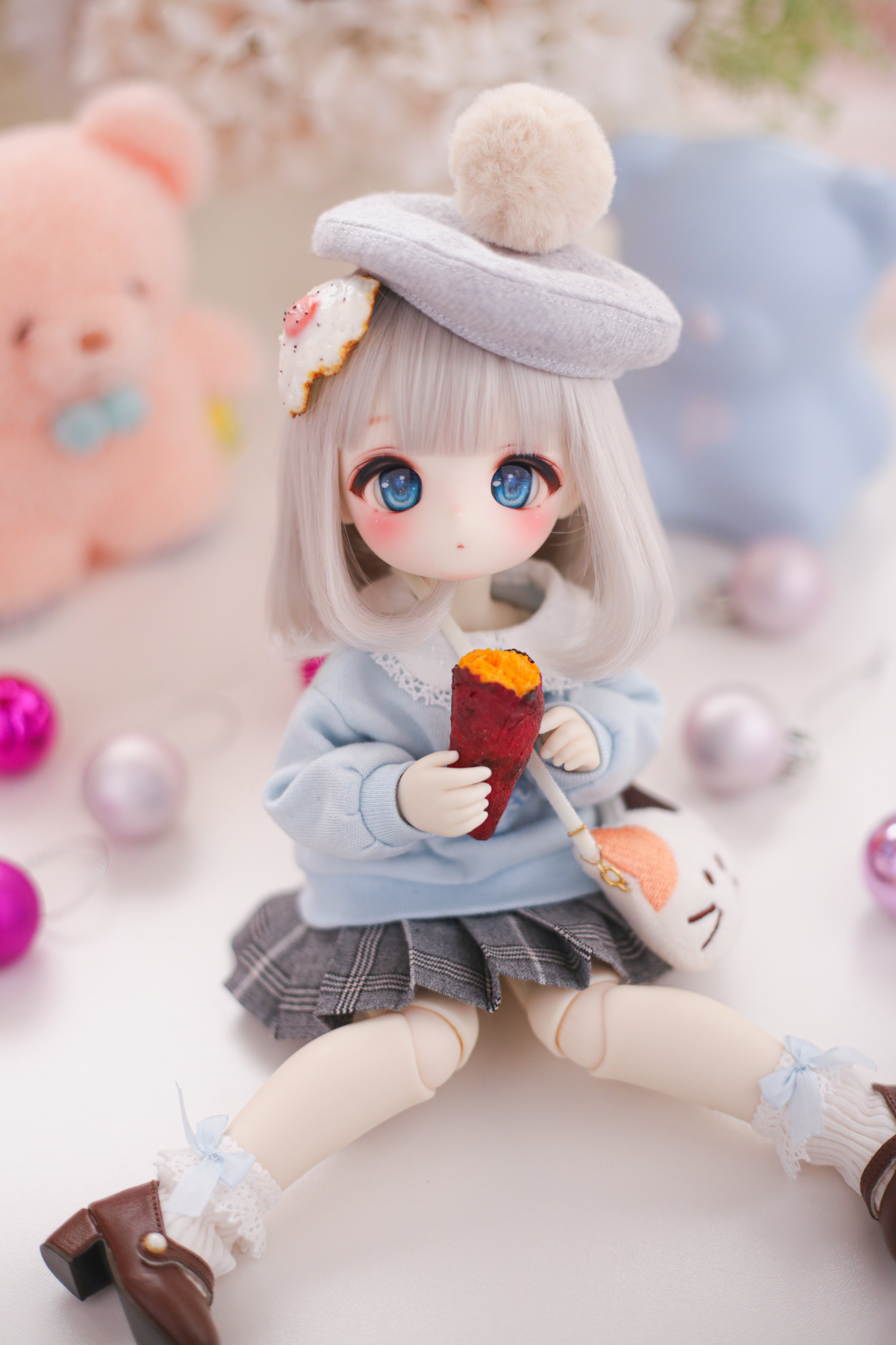 7月10日（月）～【おうちで楽しむリカちゃんキャッスル7月 LC
