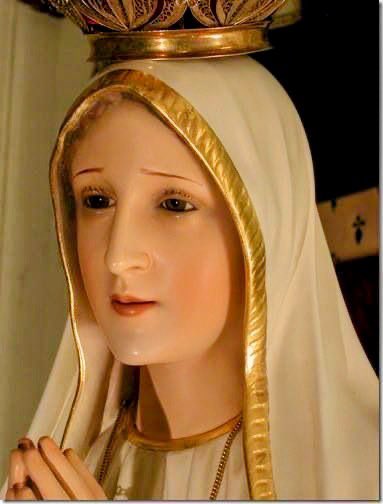 EsclavitudM's tweet photo. María, Madre nuestra, ruega por la Paz del Mundo. https://t.co/SBs6FEVHcJ