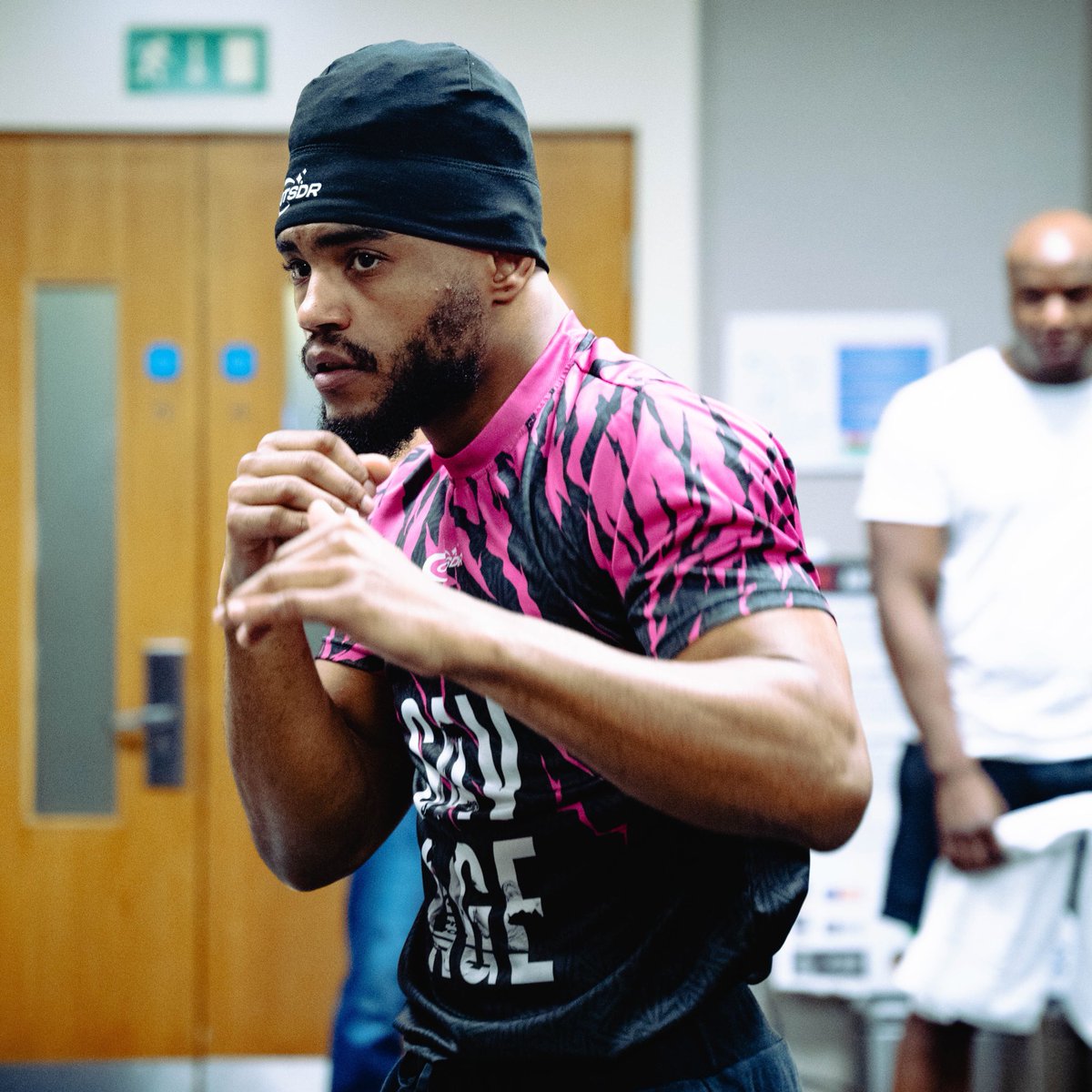 THE LAST PIRATE 🏴‍☠️ tweet media