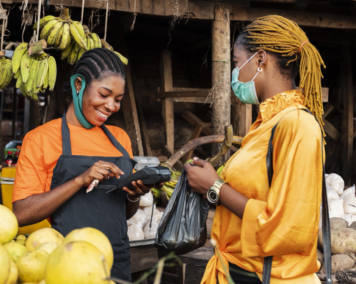 How can #women manage liquidity as well as men—if not better—yet still have less working capital? This paradox is playing out in East Africa, limiting #femaleagents’ growth and sustainability. What’s driving this gap, and what can be done to fix it?

Uncover the insights in our