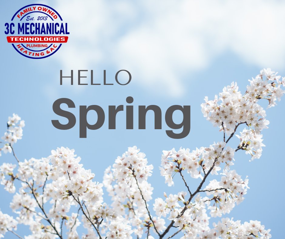 3C Mechanical Technologies, Inc. (@3cmechanical) on Twitter photo 