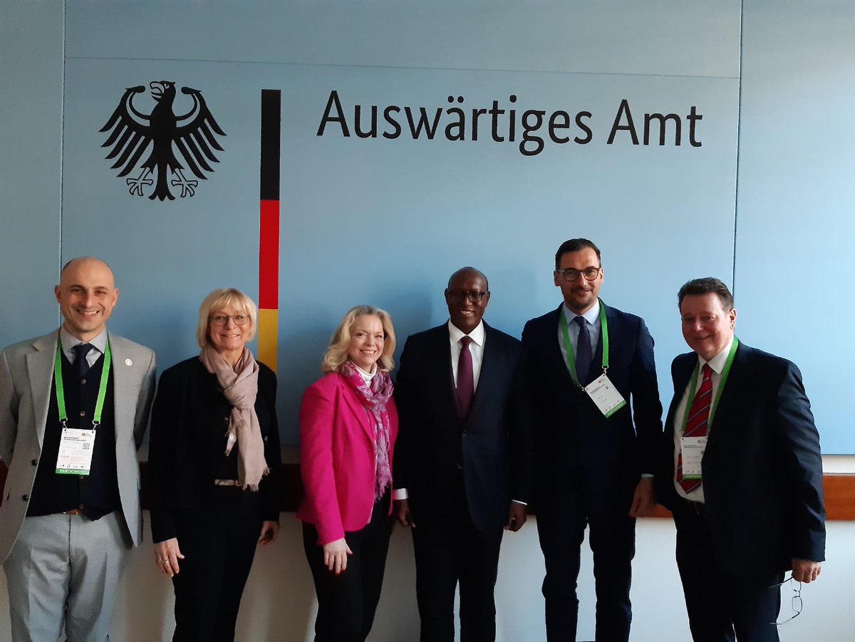 International Hydropower Association (IHA) (@iha_org) on Twitter photo IHA’s Senior Policy Manager Matteo Bianciotto was at the Berlin Energy Transition Dialogue this week.
Read about Africa's regional outlook for hydropower here - lnkd.in/d88bsvCw
<a href="/Andritz/">Andritz Group</a> <a href="/Voith_Hydro/">Voith Hydro</a> <a href="/GRA_Renewables/">Global Renewables Alliance</a> <a href="/AfDB_Group/">African Development Bank Group</a>
lnkd.in/dbvUU6BC IHA’s Senior Policy Manager Matteo Bianciotto was at the Berlin Energy Transition Dialogue this week.
Read about Africa's regional outlook for hydropower here - lnkd.in/d88bsvCw
<a href="/Andritz/">Andritz Group</a> <a href="/Voith_Hydro/">Voith Hydro</a> <a href="/GRA_Renewables/">Global Renewables Alliance</a> <a href="/AfDB_Group/">African Development Bank Group</a>
lnkd.in/dbvUU6BC