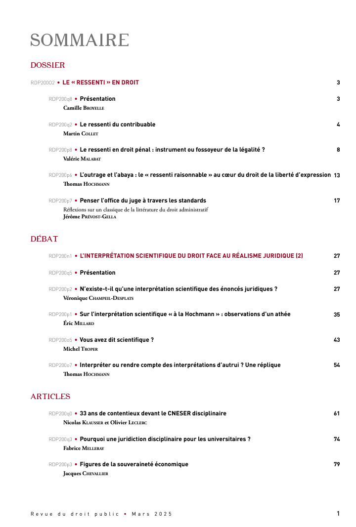 LMGR02's tweet image. Article : LMG, Chronique de droit public latino-américain, Revue du droit public, mars 2025, pp. 136-143.

labase-lextenso.fr/revue/RDP/2025…