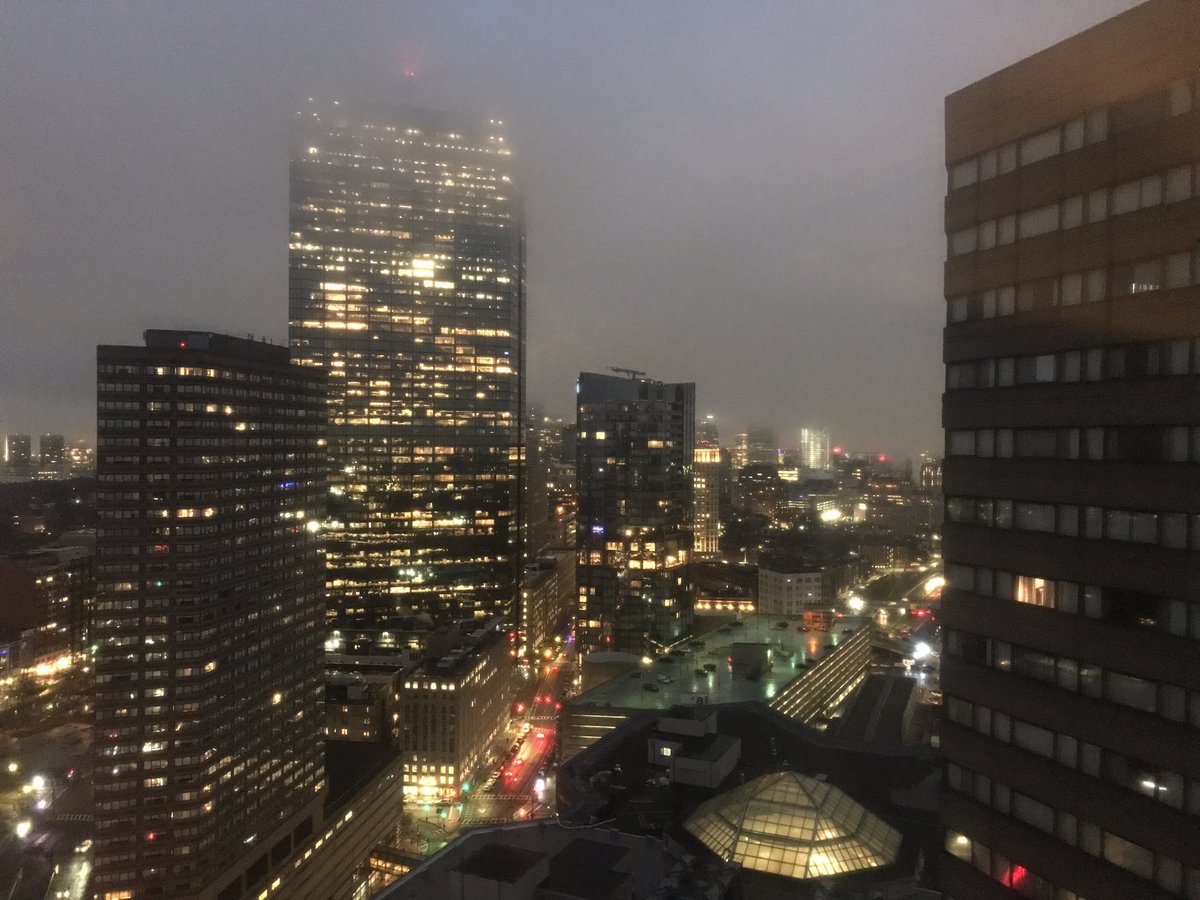 In Boston for <a href="/RSAorg/">The Renaissance Society of America</a> conference. We’ll be discussing “What’s Next for Witchcraft Studies?” in history, literature, society (Tremont room, Marriott, 11am) Come along! I’m grateful to <a href="/LeverhulmeTrust/">The Leverhulme Trust</a> for my trip and supporting humanities studies 🩵