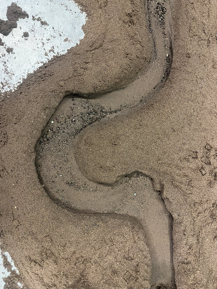 GeoBus (@geobus_sta) on Twitter photo Thanks to the Higher geography students at Alva Academy who took part in our Fluvial Process workshop!
The students built their own river systems containing features found in the upper, middle and lower sections of a river 🏞️💧
<a href="/AlvaAcademy/">Alva Academy</a> Thanks to the Higher geography students at Alva Academy who took part in our Fluvial Process workshop!
The students built their own river systems containing features found in the upper, middle and lower sections of a river 🏞️💧
<a href="/AlvaAcademy/">Alva Academy</a>
