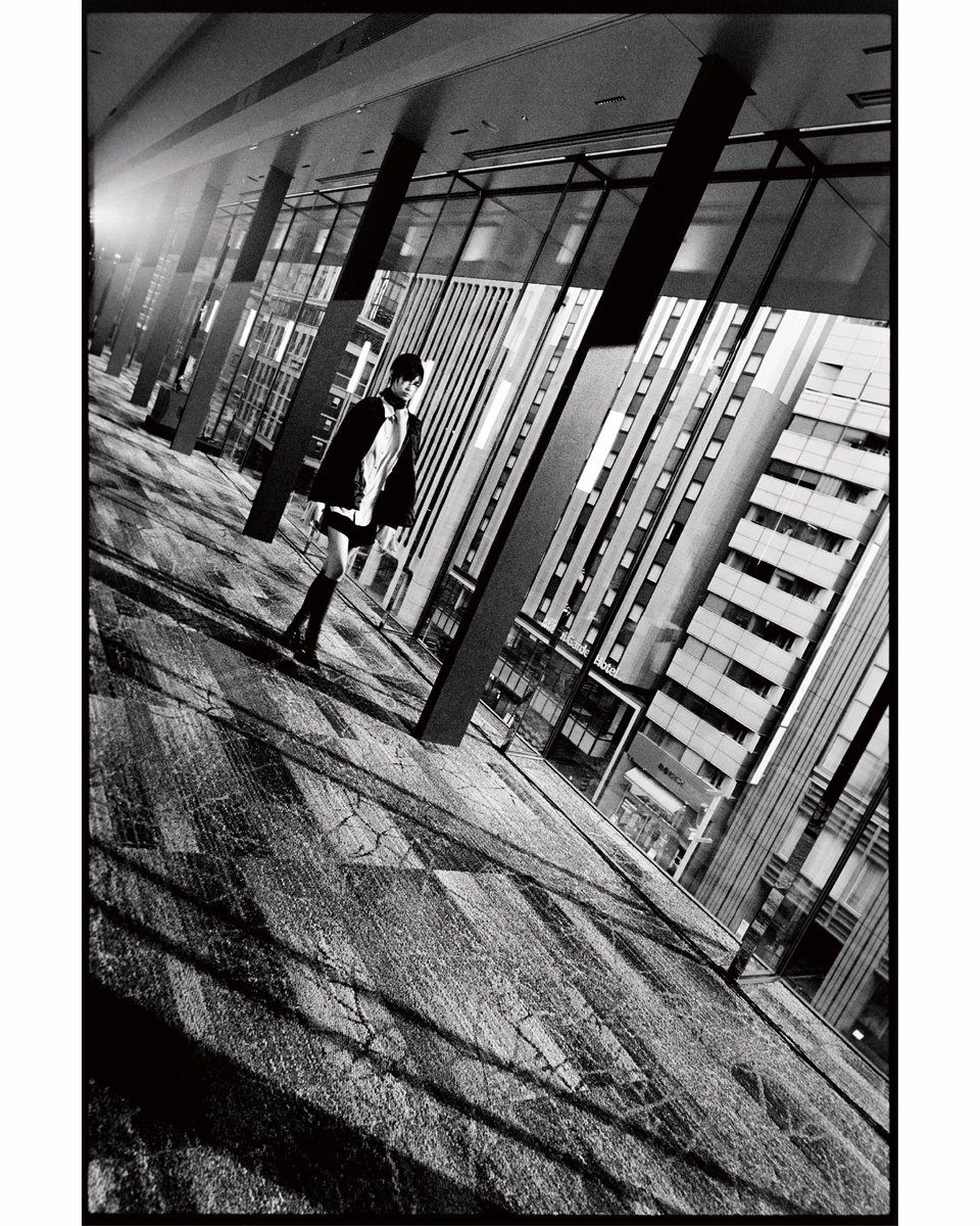 RakutenFWT's tweet photo. /
tiit tokyo 2025 A/W Behind the Scenes!
\
Rakutenfwt WEB
https://t.co/IDVEGh7Ukd
photo by @shun_komiyama
#tiittokyo #tiittokyo2025aw #tiittokyo25awcollection
#RakutenFWT #RakutenFWT_VOICE
#ootd #fashionshow #streetsnap https://t.co/D8LJAhEb8G