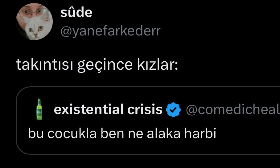 Alnı Öpülesi Tivitler (@alniopulesitivt) on Twitter photo 