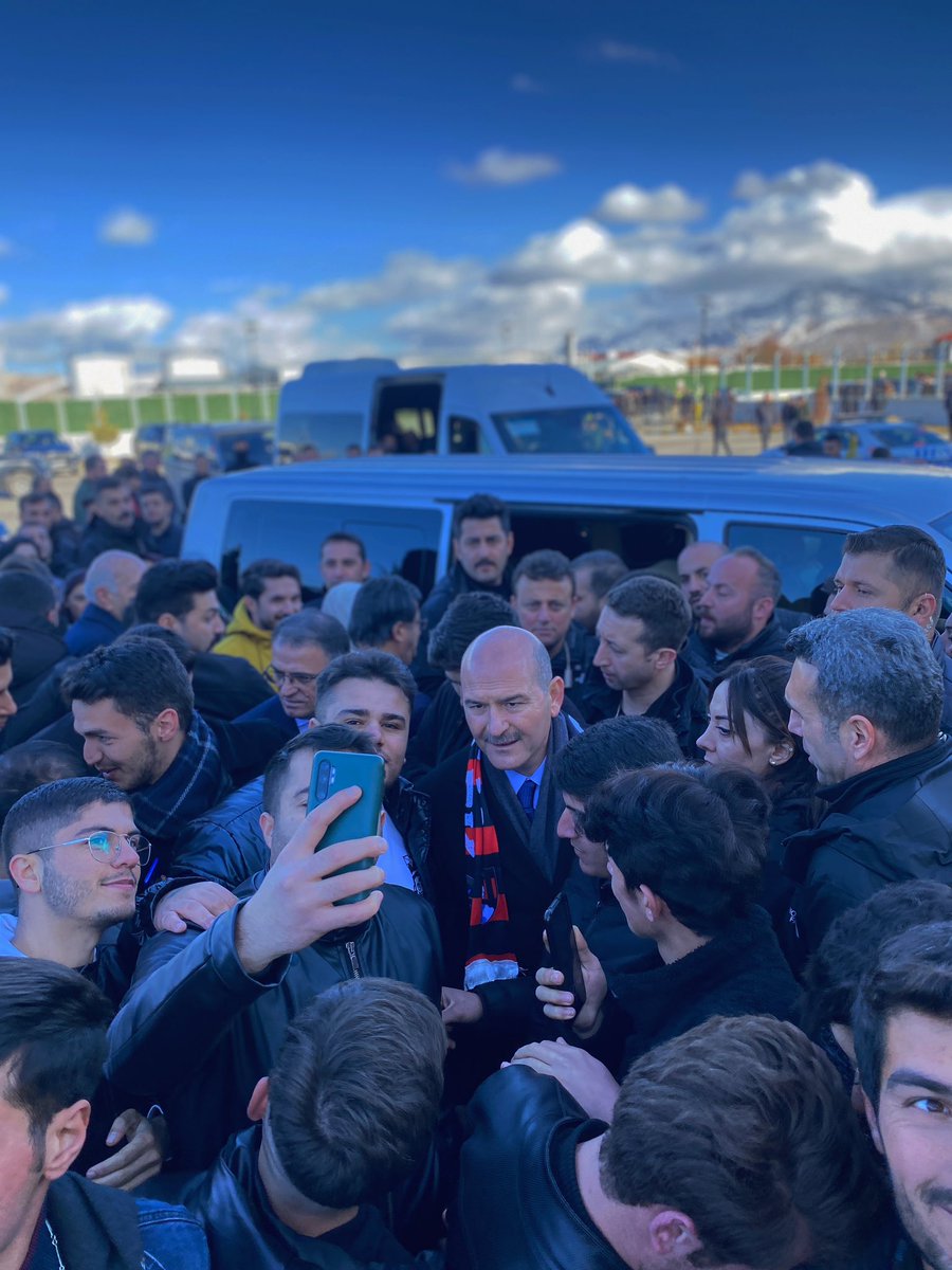 Süleyman Soylu