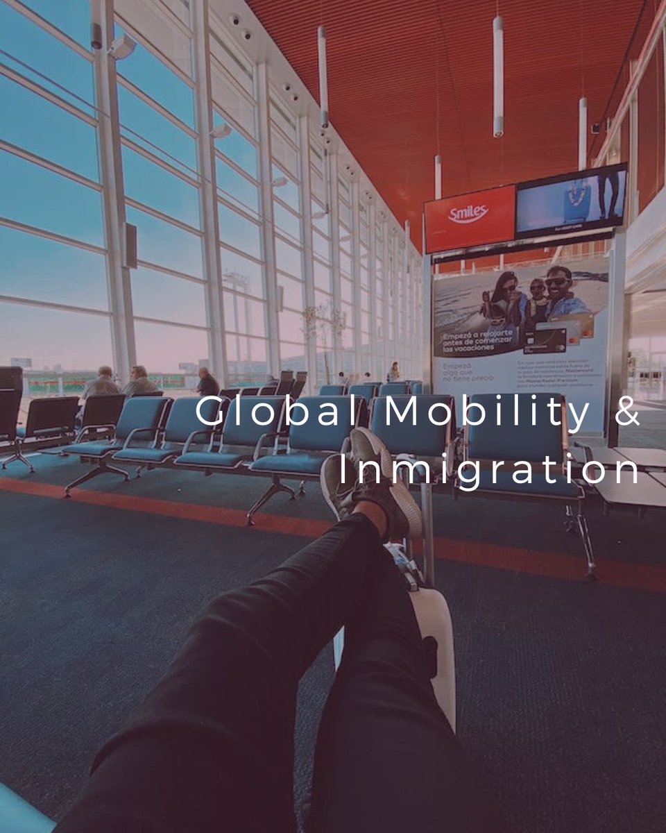🇪🇸✨ Visa, Tax, Spanish Residency &amp; Immigration Services ✨🌍

🌟 Our Global Mobility team assists with residency visas, nationality &amp; relocation tax benefits, helping you choose the best option while reducing costs &amp; growing your wealth. 📊📈

🔗 f.mtr.cool/jqmawrkjzd