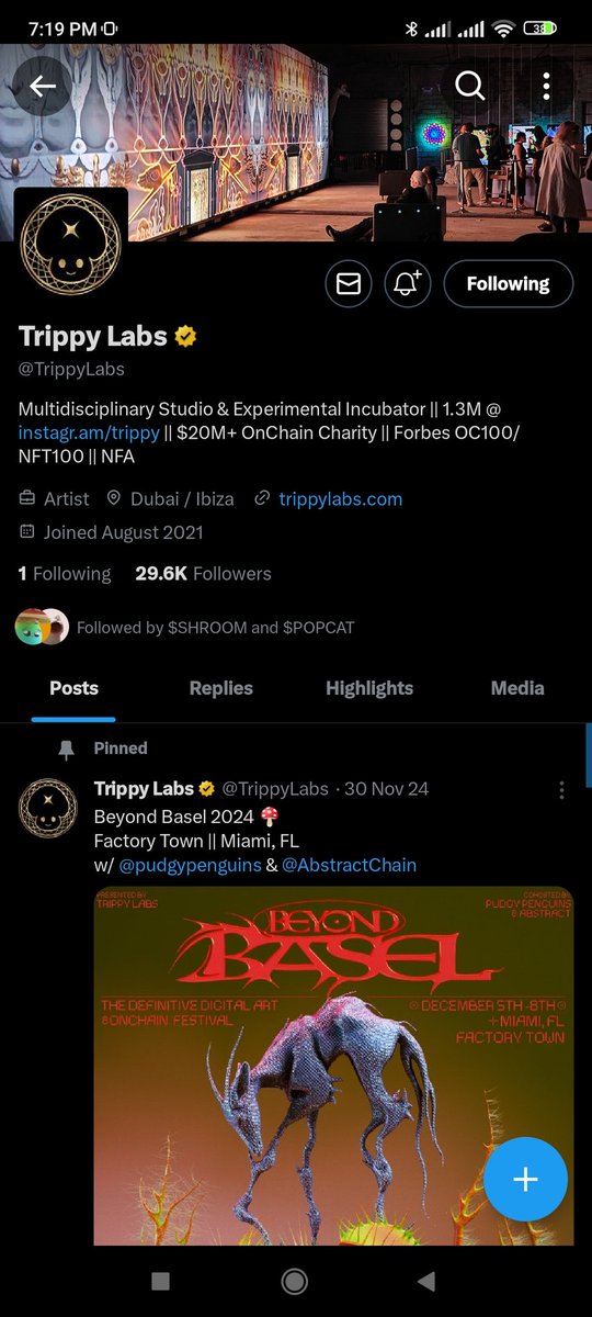 Cryptothemoonxxx tweet media