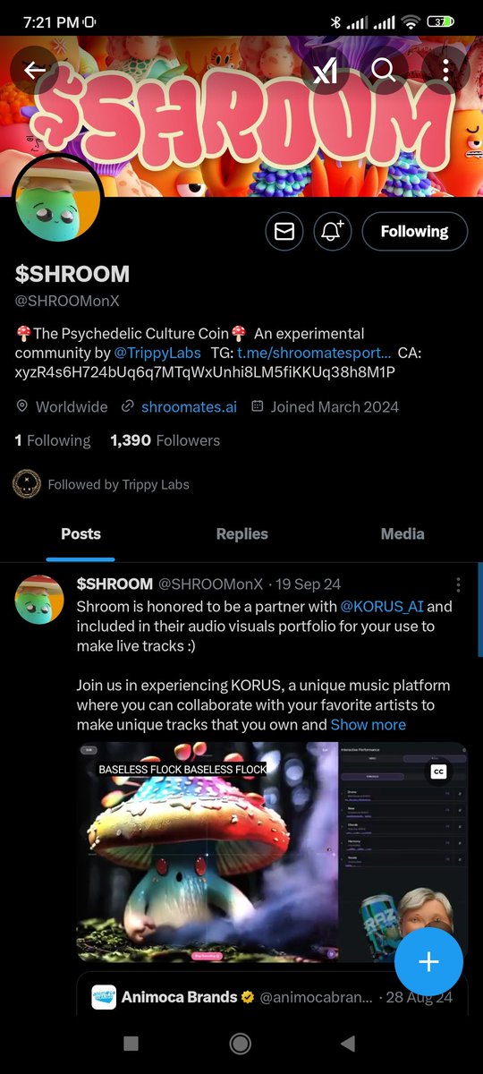 Cryptothemoonxxx tweet media