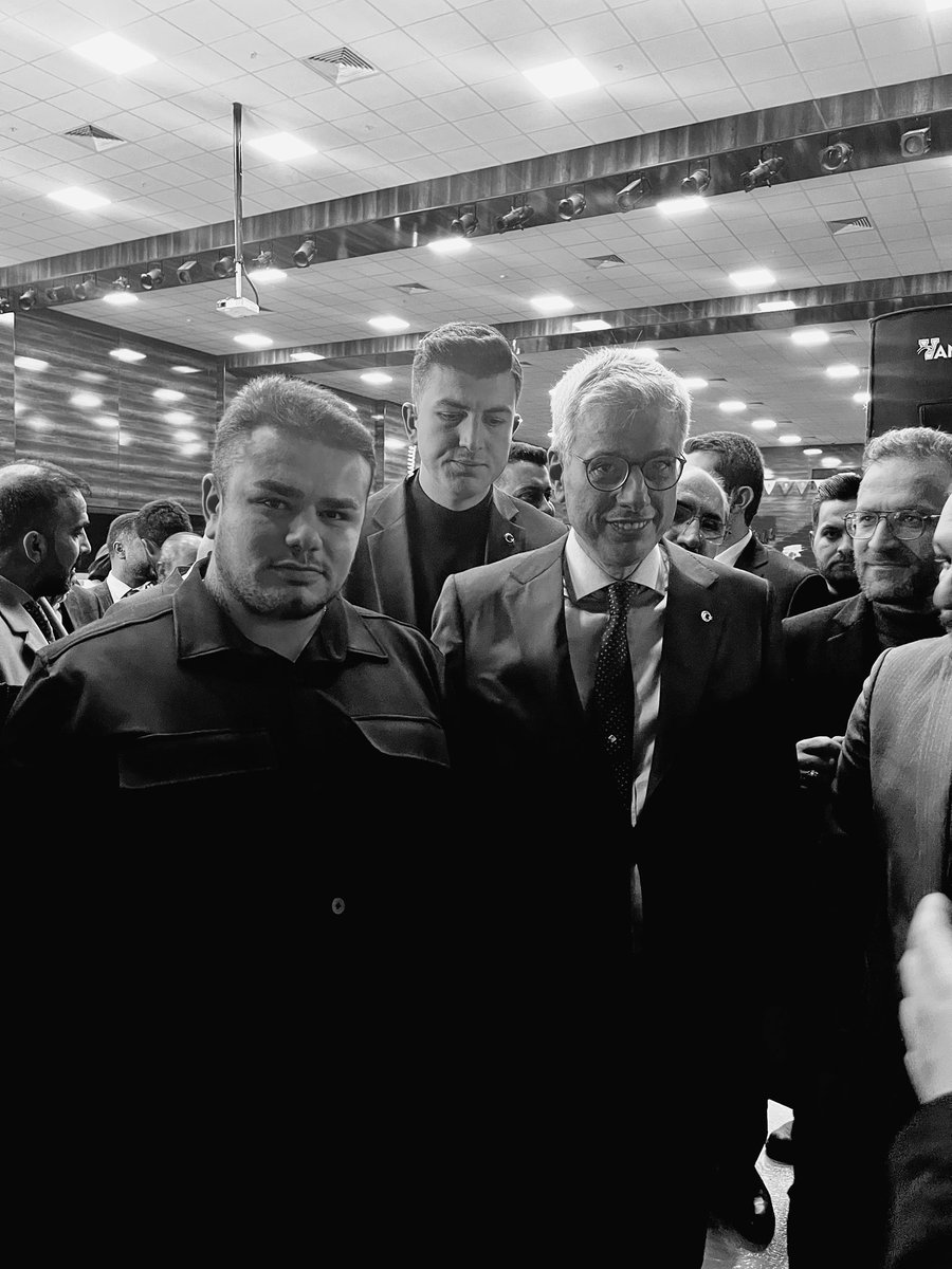 Sağlık Bakanımız Kemal Memişoğlu