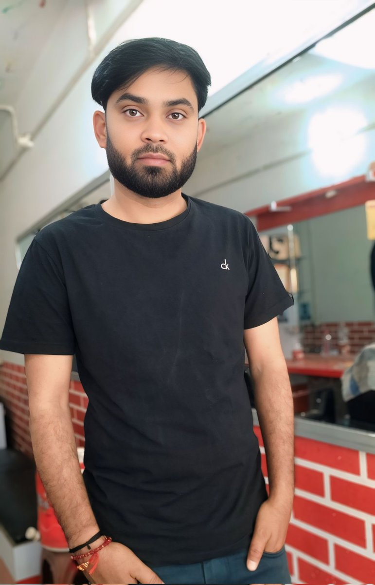 PANKAJ FULWARIA (@pankajfulwaria2) on Twitter photo अब तो अपने दिल पर अपनी हुक़ूमत भी ना रही,
सियासत का यह इलाका भी अपने हाथ निकल गया.. 😔
#Good_evening 😍
<a href="/Gayatri7877/">Gayatri....🎻</a> <a href="/Pranaya47/">प्रणाया चौधरी🤗</a> <a href="/SumitPhephana/">Sumit Dhaka Phephana</a> @Pana_Saini <a href="/Rocky_Bhambhu/">Rocky choudhary</a> <a href="/Ronak_choudhry/">Ronak Choudhary🦋</a> <a href="/Sk_khichar_/">Sara_Choudhary</a> <a href="/Avani_singh21/">Avani Singh</a> <a href="/simpisingh87/">Simpi Singh</a> <a href="/Nirmalsheshma/">Nirmal Choudhary</a> <a href="/anmol_si_ladki/">अनमोल😈 😈❤</a> <a href="/nagaurisuro021/">नागौरी सुरो</a> अब तो अपने दिल पर अपनी हुक़ूमत भी ना रही,
सियासत का यह इलाका भी अपने हाथ निकल गया.. 😔
#Good_evening 😍
<a href="/Gayatri7877/">Gayatri....🎻</a> <a href="/Pranaya47/">प्रणाया चौधरी🤗</a> <a href="/SumitPhephana/">Sumit Dhaka Phephana</a> @Pana_Saini <a href="/Rocky_Bhambhu/">Rocky choudhary</a> <a href="/Ronak_choudhry/">Ronak Choudhary🦋</a> <a href="/Sk_khichar_/">Sara_Choudhary</a> <a href="/Avani_singh21/">Avani Singh</a> <a href="/simpisingh87/">Simpi Singh</a> <a href="/Nirmalsheshma/">Nirmal Choudhary</a> <a href="/anmol_si_ladki/">अनमोल😈 😈❤</a> <a href="/nagaurisuro021/">नागौरी सुरो</a>