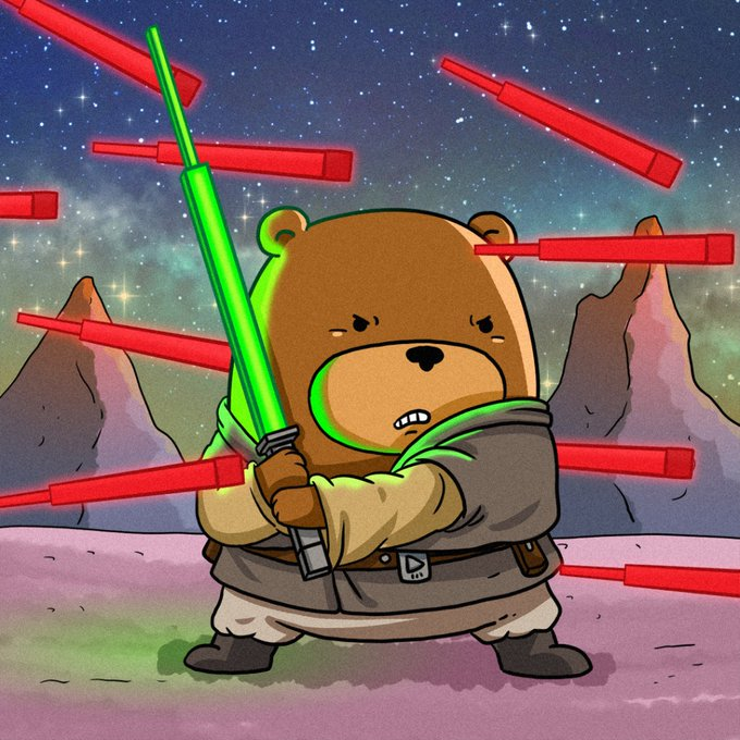 0xMahabub's tweet photo. BOI is not just a memeโit's a movement! ๐ป๐ฅ
A hedge against the market, a light against the dark. The BOI era is coming. ๐
#BOI #AVAX #1BMCAP #BOIArmy @Boithebear https://t.co/eaWbA5ioQu