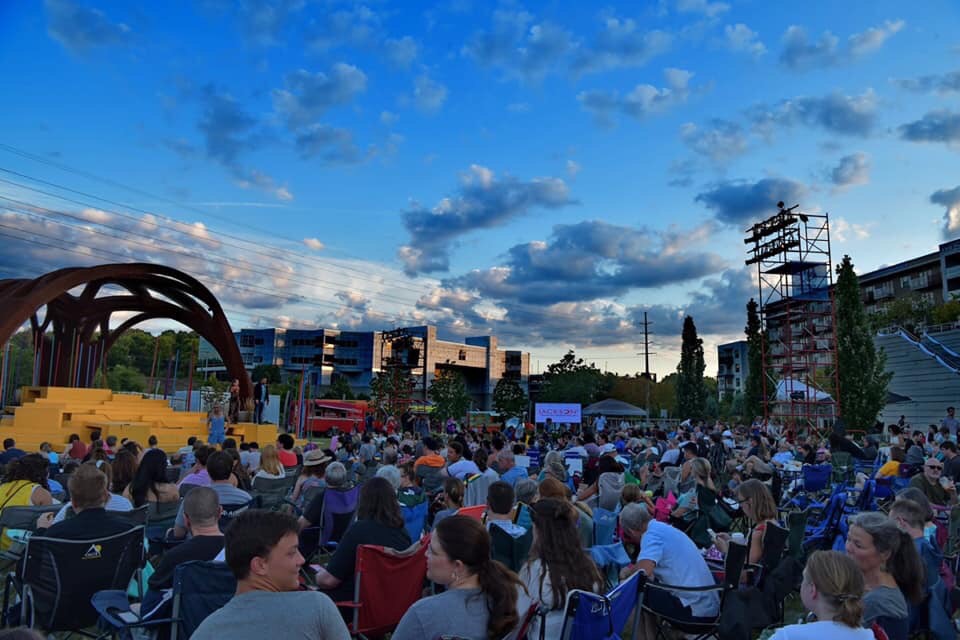 Time is running out to sign-up to audition for The Merry Wives of Windsor and our newly reimagined Summer Conservatory! Equity, non-Equity, and Summer Conservatory roles available. Video submissions accepted. More information can be found here: nashvilleshakes.org/auditions