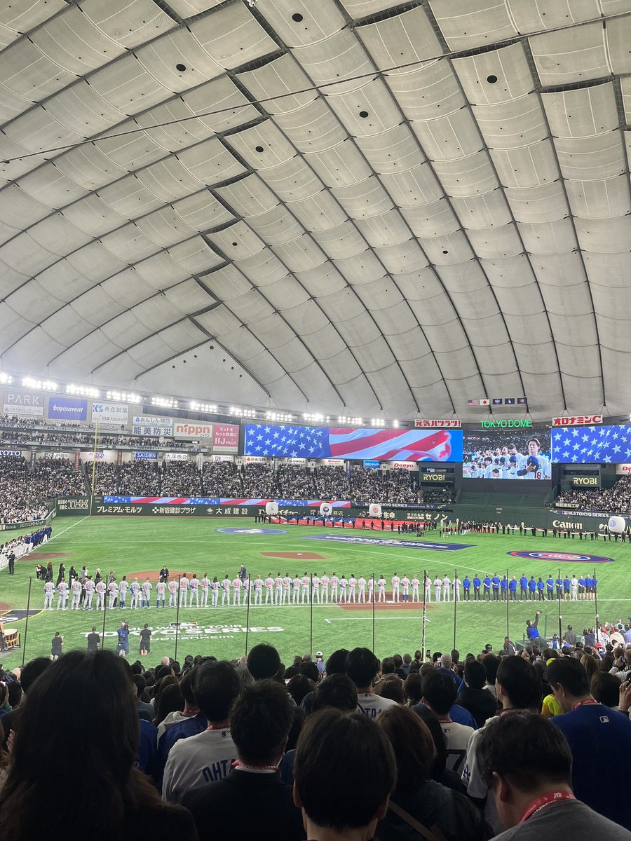 GreifWill's tweet photo. #TokyoSeries https://t.co/2kQQCpbrDC