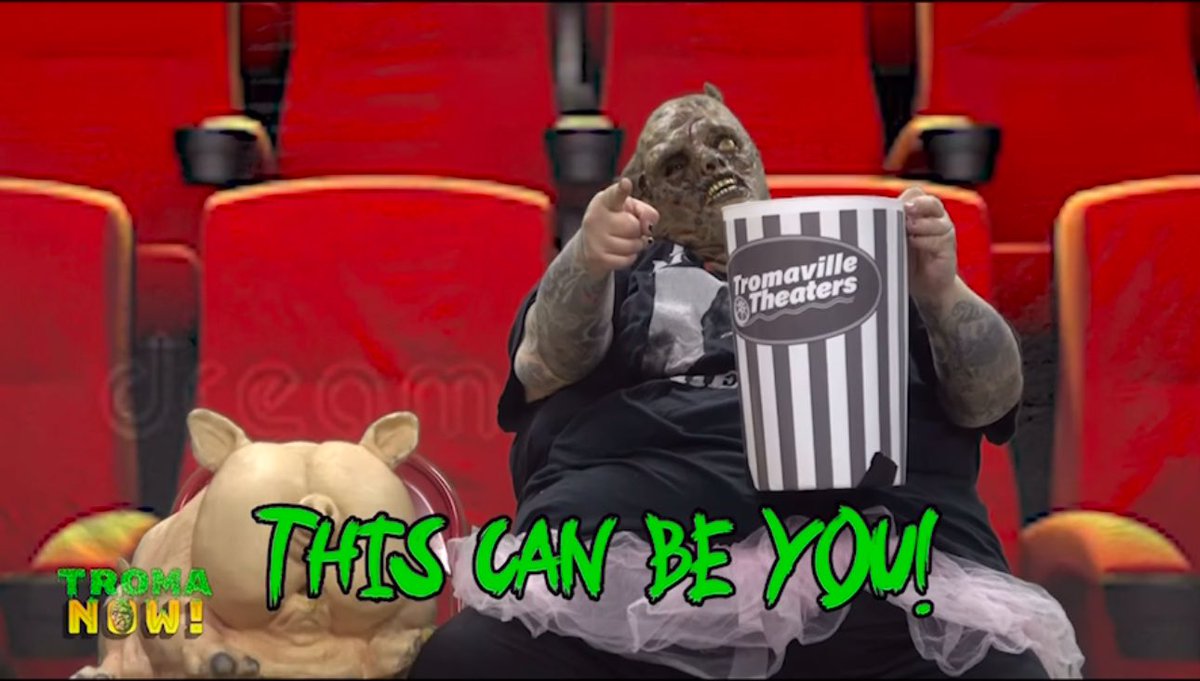 DemonScar tweet media