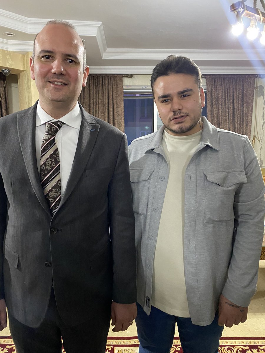 Ömer İleri