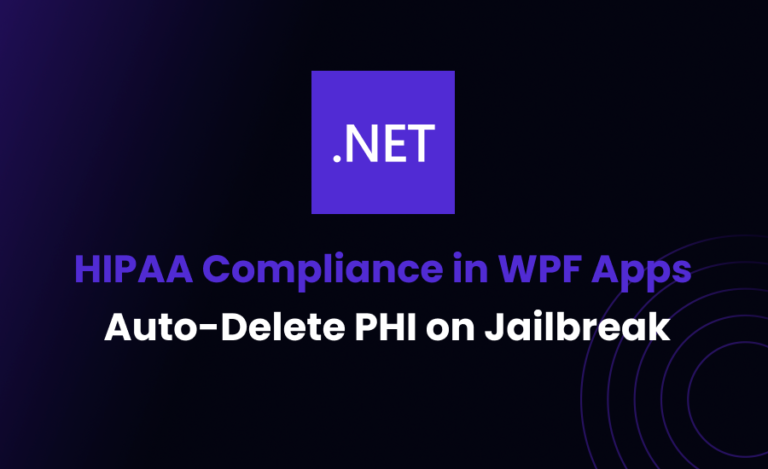 ByteHide tweet media