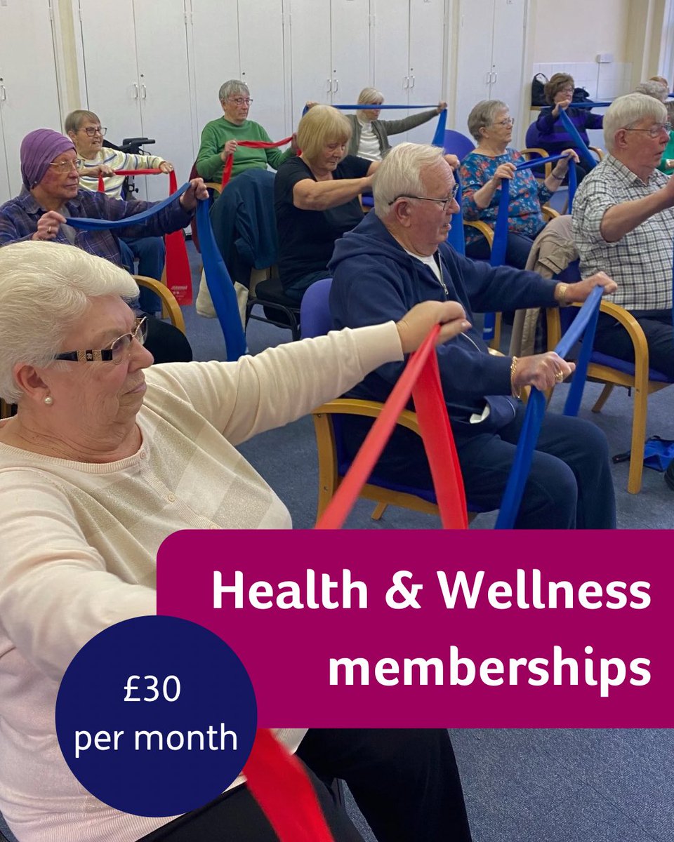 Age UK North Tyneside tweet media