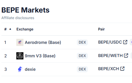 🌱 🐸🍑😹🧙‍♂️📈🍊☕️ Tom Bepe tweet media