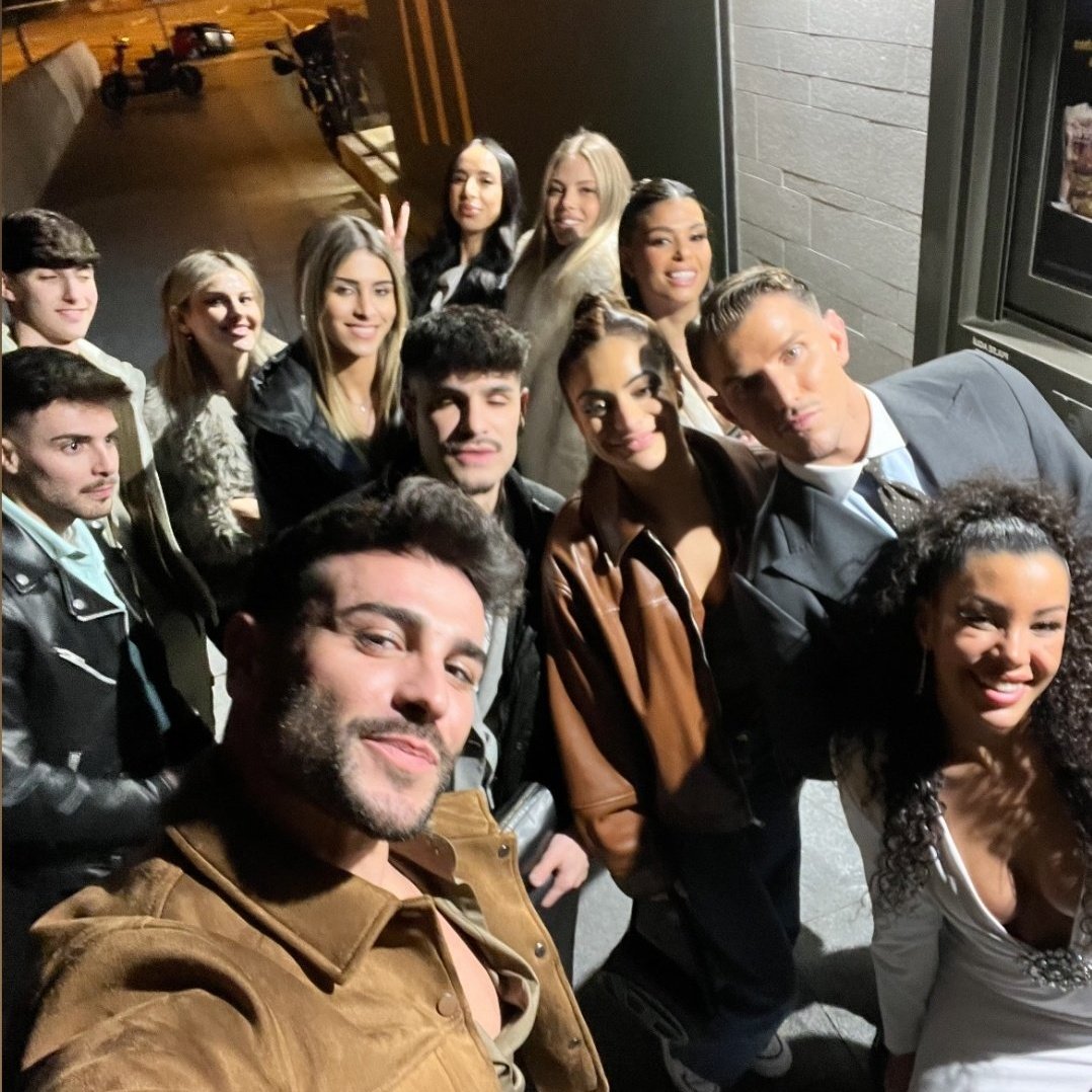 La Fresa Mecánica tweet media