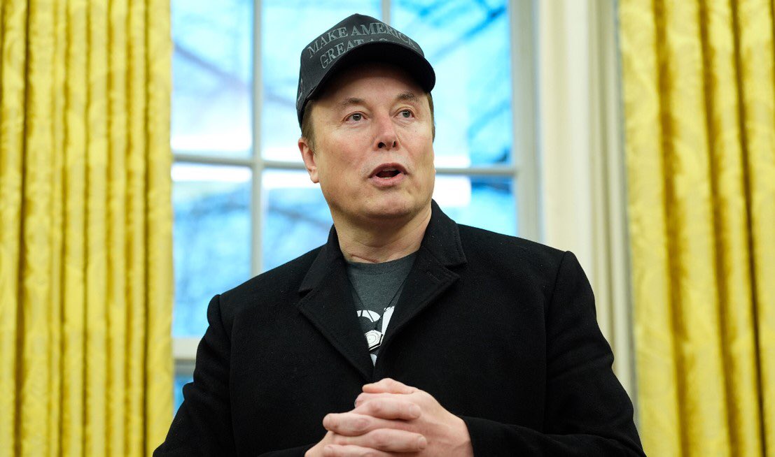 🚨BREAKING: DOGE just announced their plan to bring back $TRILLIONS of dollars stolen by corrupt politicians!

Do you support seizing assets from corrupt officials?

Yes or No?

If Yes, Give me a THUMBS-UP👍!