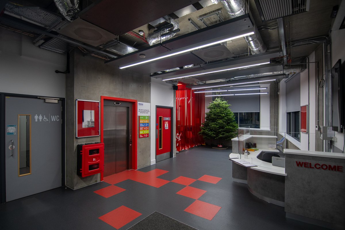 We are delighted to have achieved Practical Completion for a number of refurbishment projects within the #privateeducation, #highereducation, #community, #primaryeducation and #Bluelight sectors. Located in and around the home counties and London;

linkedin.com/feed/update/ur…