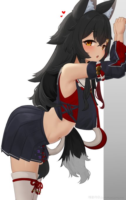 お尻つきだすmoしゃ 