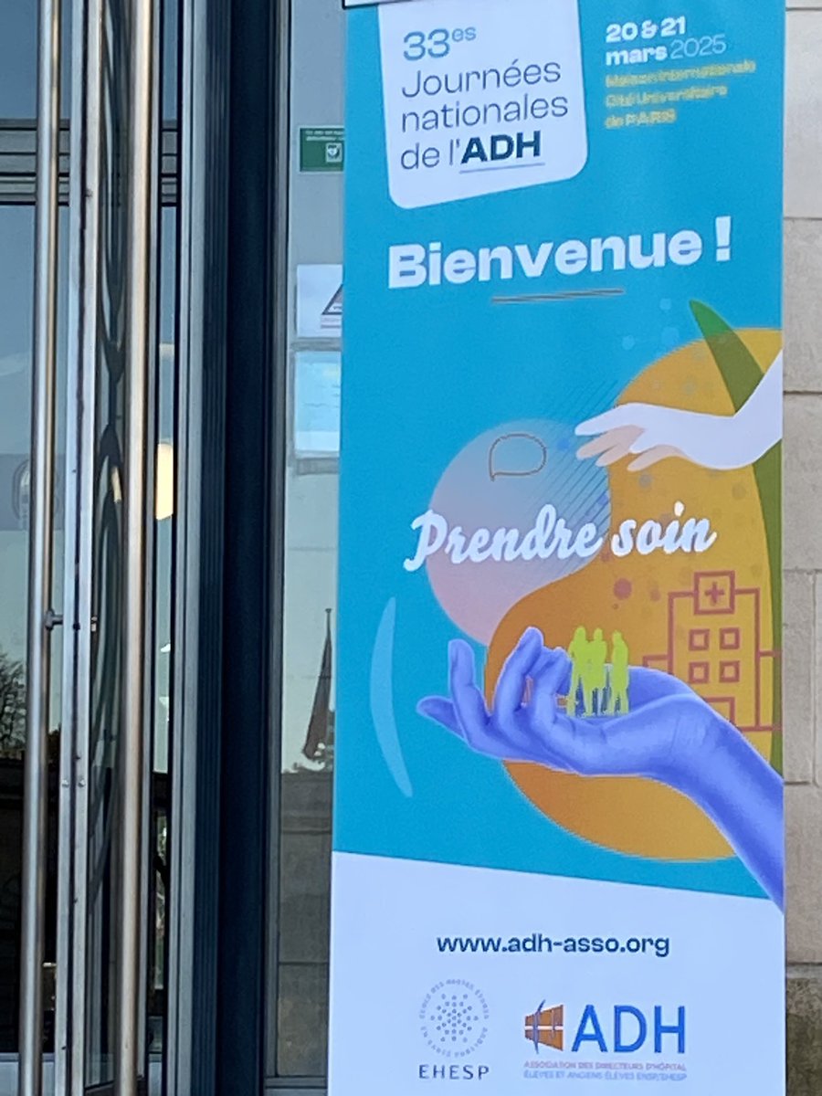 FORCIOLIPASCAL's tweet image. #JourneesADH2025