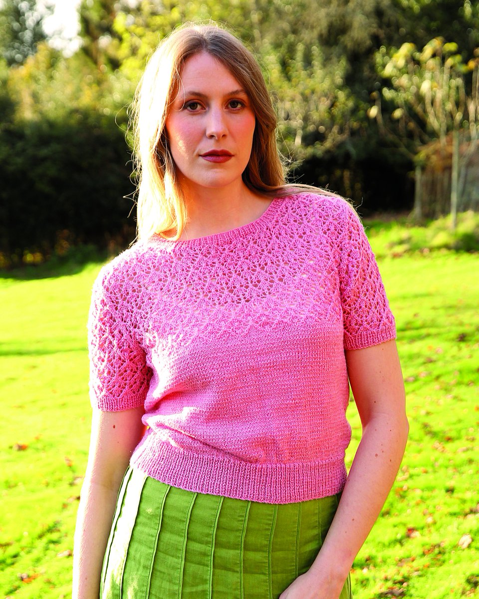 BronaghKnits tweet media