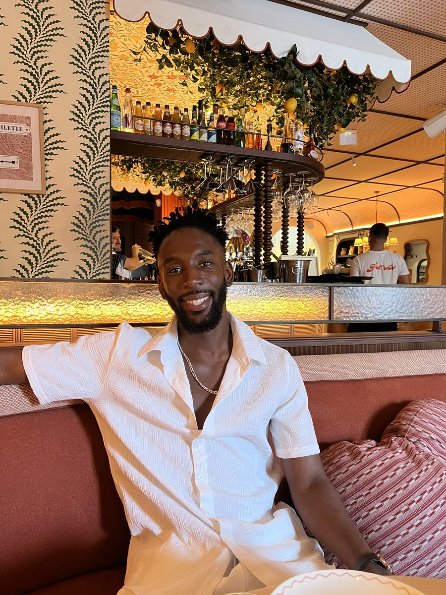 +1 🎉🌍 

Grateful to God for another year! 🙏🏾