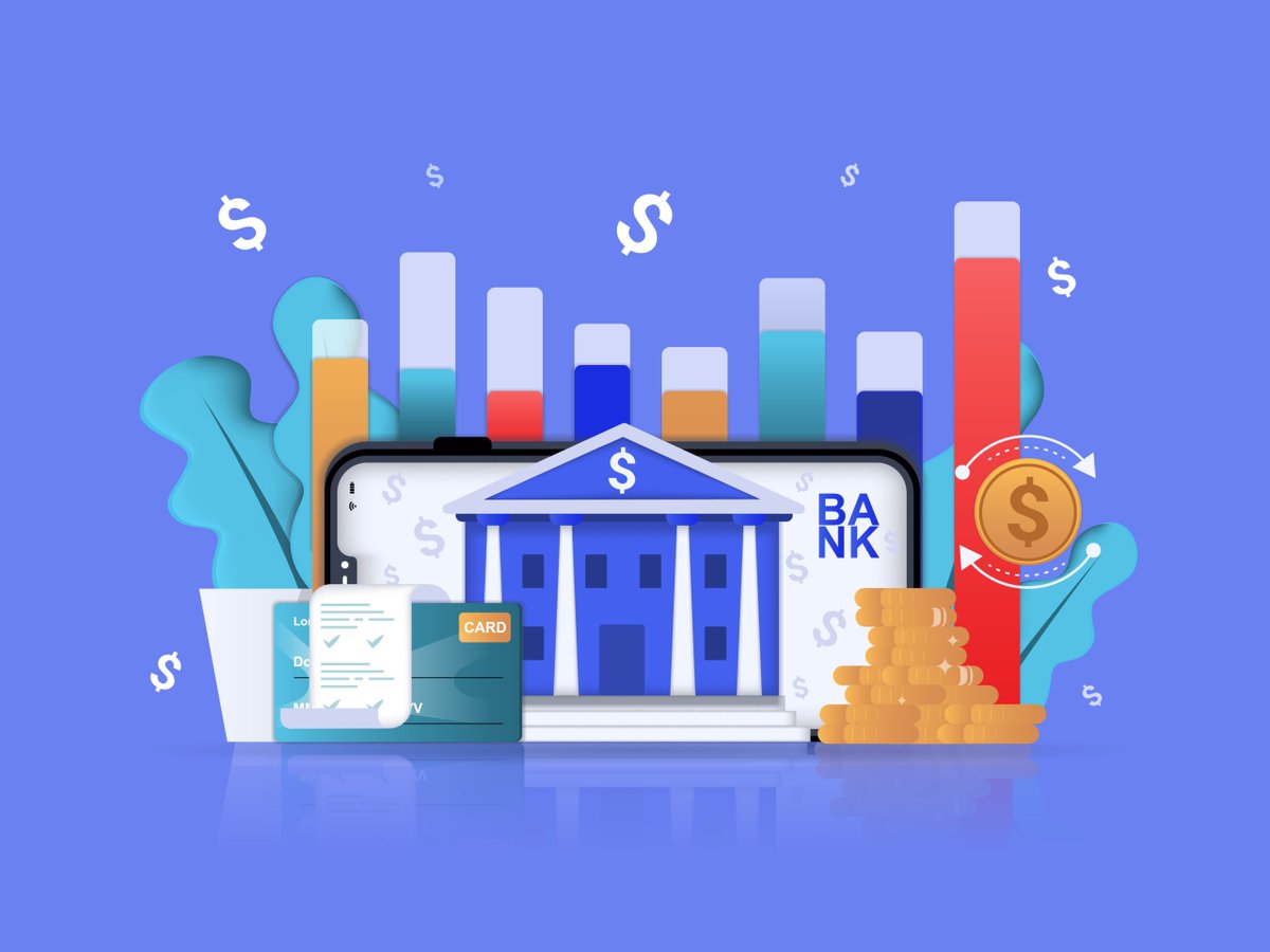 In 2025, AI will become a key partner for banks, optimizing processes, improving customer experience, and reducing risks. Banks that embrace this technology will be ready to dominate the market. 

#AI #Banking #Innovation rfr.bz/t141755