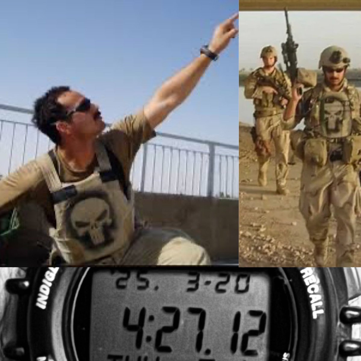 Jocko Willink (@jockowillink) on Twitter photo Happy Birthday, Marc. 
“Everybody’s a winner!”
We will never forget you. 
<a href="/AmericasMighty/">AMW</a> Happy Birthday, Marc. 
“Everybody’s a winner!”
We will never forget you. 
<a href="/AmericasMighty/">AMW</a>