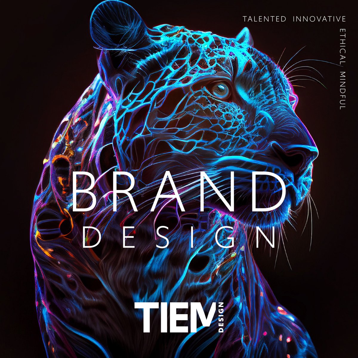 From logos and colour palettes to typography and overall visual strategy, we’re here to bring your vision to life! 

tiem-design.com
#worcestershirehour