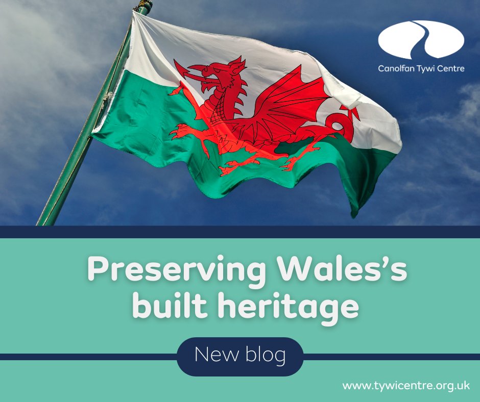 Wales has a rich built history that deserves to be protected. 🏠🏴󠁧󠁢󠁷󠁬󠁳󠁿

Read our latest blog on the importance of preserving our nation’s heritage for future generations: ow.ly/Vsn550V7uCr

#BuiltHeritage #Wales