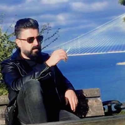 AtaBehram1's tweet photo. #YeniProfilResmi https://t.co/EasW5exlN8