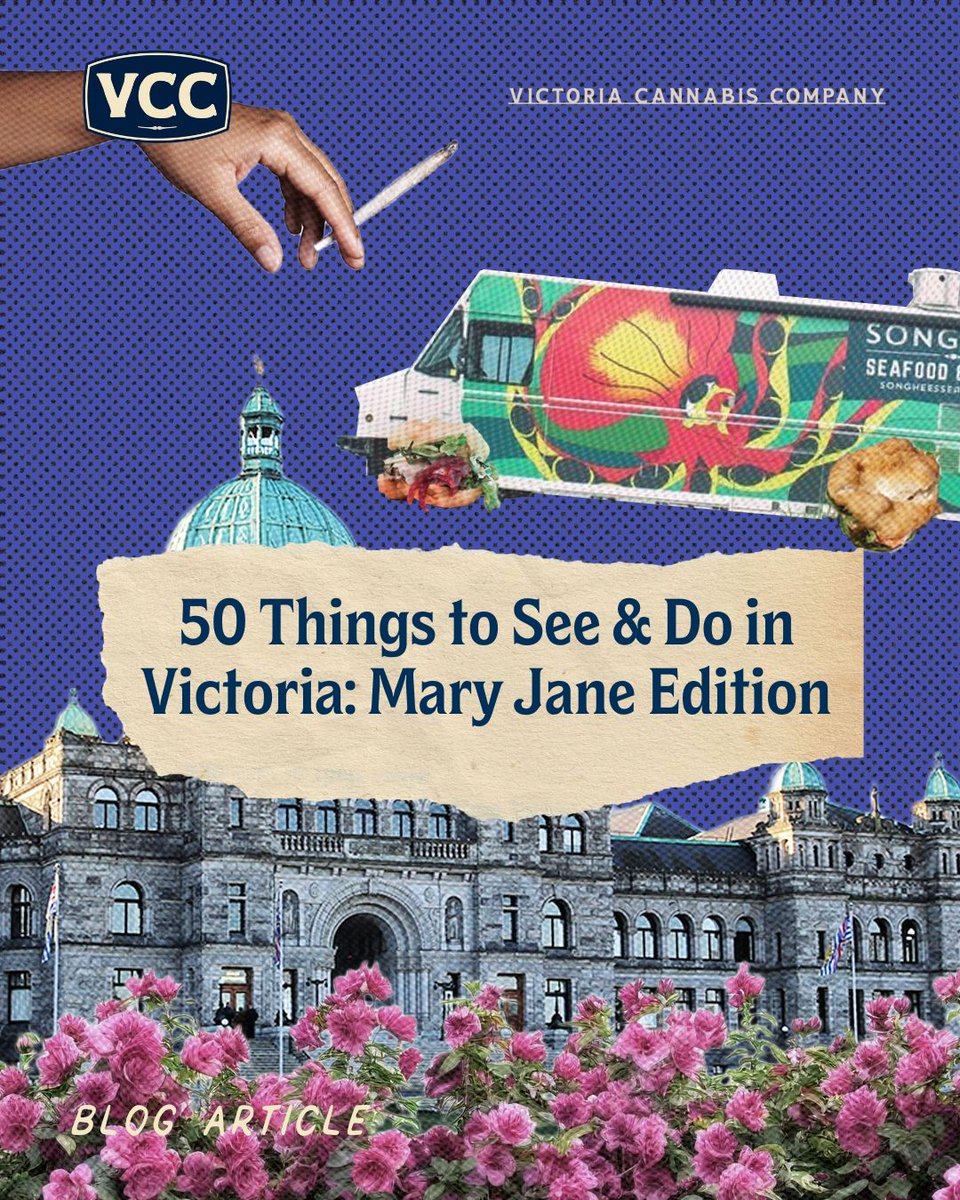 Victoria, BC: A Cannabis Lover’s Paradise! Looking for the ultimate cannabis-friendly adventure in one of Canada’s most beautiful cities? Here’s what’s waiting for you in Victoria: A Thread 🍃💨  #VictoriaBC #420Travel #CannabisCommunity #WeedAdventures
