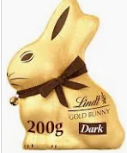 JaneGore4's tweet photo. @BoothsCountry @Lindt Dark Lindt Chocolate rabbits is my fave Easter treat 🔔🐰🔔🐰🔔🐰🔔🐰🔔 https://t.co/qfSx0YLBGq