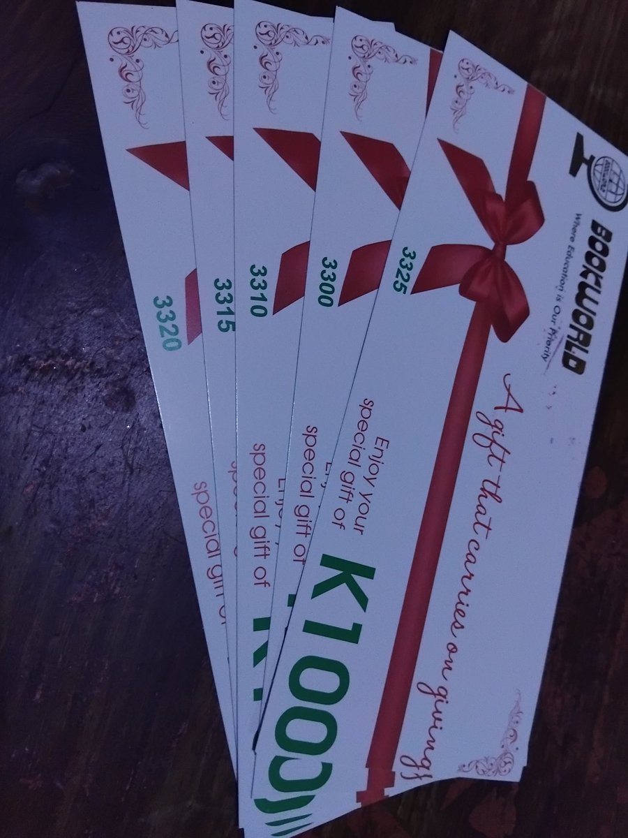 Mali Kambandu (@malingose) on Twitter photo Such an insightful day spent at the Platinum Authors Conf. The book industry in #Zambia is vast but we made connections to strengthen what it can do & find platforms for our work. Even won a book voucher from <a href="/BookworldZambia/">Bookworld Zambia</a> Thank you!!
Well done to all! <a href="/Mukandii/">Joie</a> <a href="/Dora_Siliya/">Dora Siliya-PhD</a> Such an insightful day spent at the Platinum Authors Conf. The book industry in #Zambia is vast but we made connections to strengthen what it can do & find platforms for our work. Even won a book voucher from <a href="/BookworldZambia/">Bookworld Zambia</a> Thank you!!
Well done to all! <a href="/Mukandii/">Joie</a> <a href="/Dora_Siliya/">Dora Siliya-PhD</a>