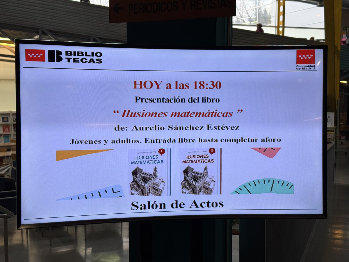 🪄Ilusiones Matemáticas🪄 tweet media