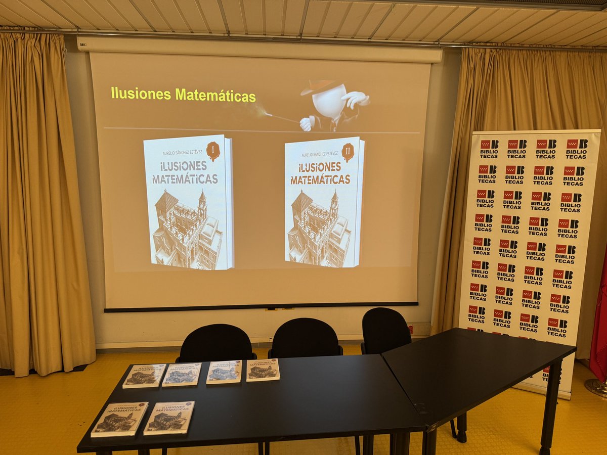 🪄Ilusiones Matemáticas🪄 tweet media