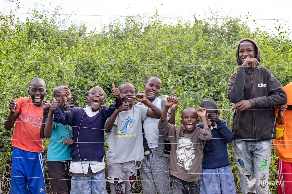 Mwangi Kirubi tweet media
