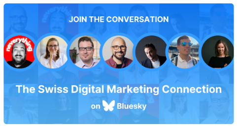 Wer hat sich schon auf #Bluesky getraut?
go.bsky.app/V4NL3sp