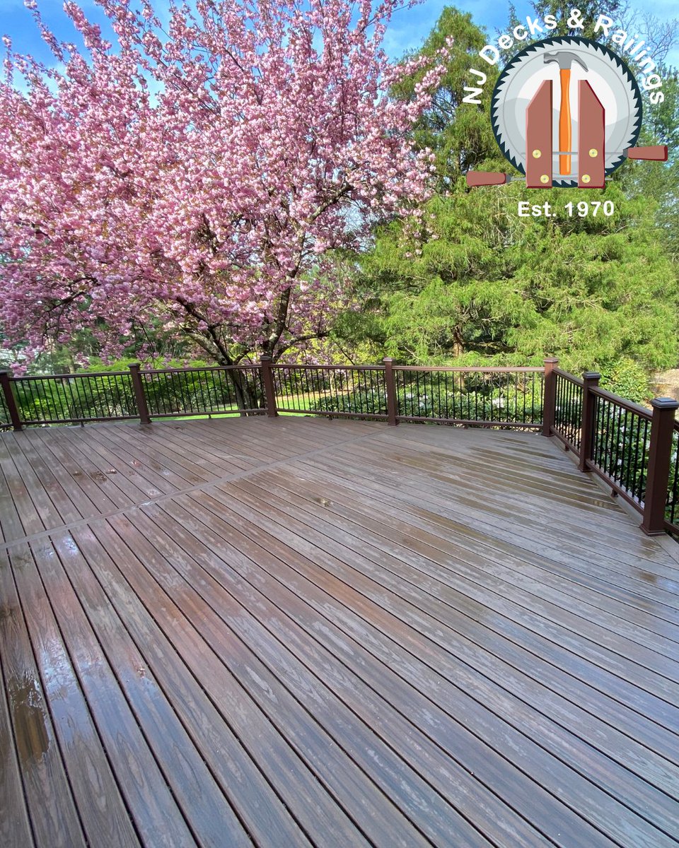 NJ Decks and Outdoor Living (@njdecks) / Posts / X