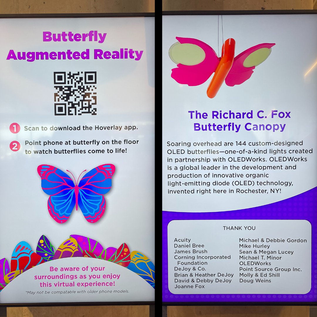 OLEDWorks tweet media